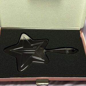 Jeffree Star Black Star Mirror